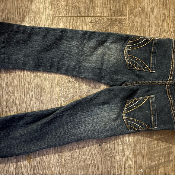 3T London Blues Jeans - Picture 3 of 3
